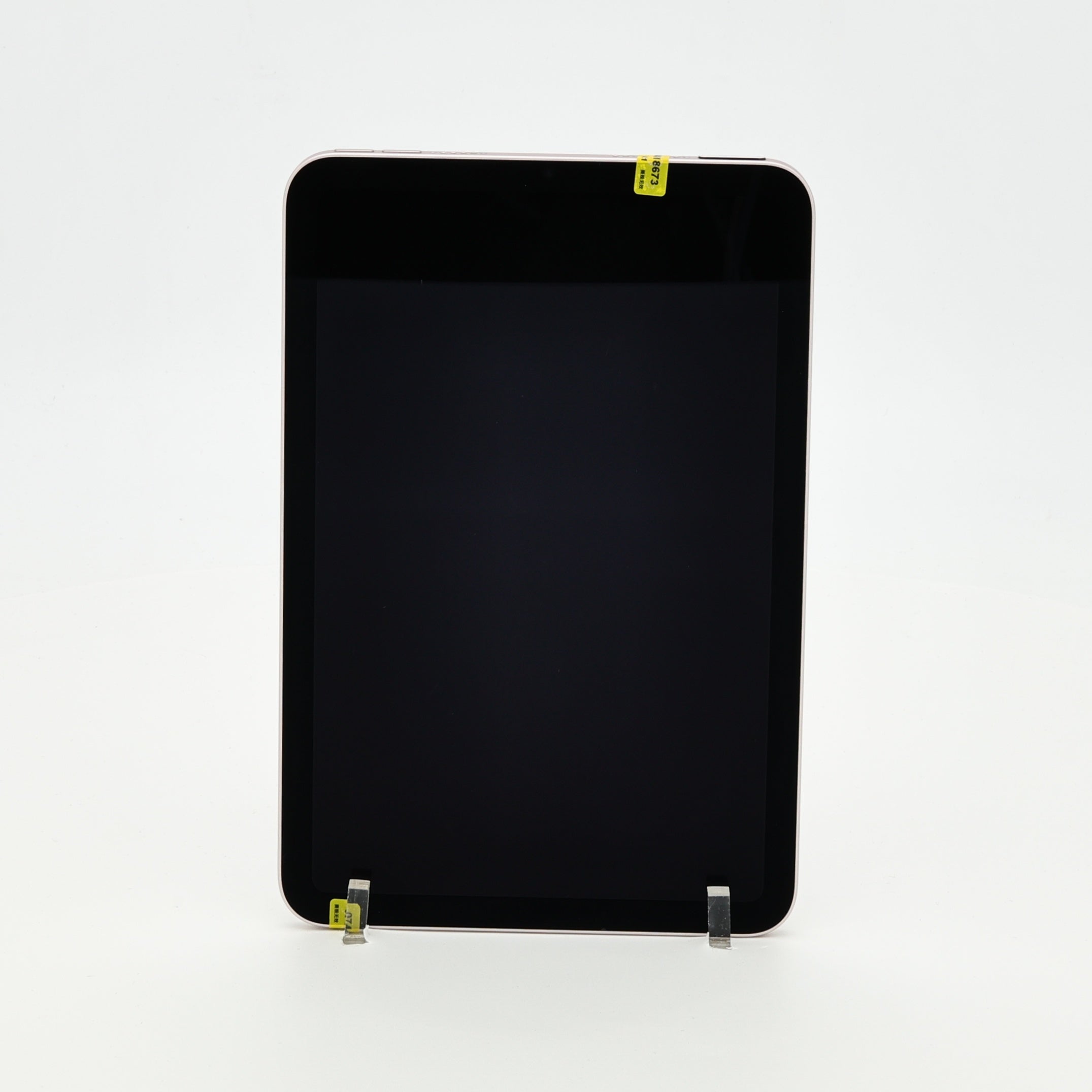 95新 Apple iPad mini6 64G 粉紅色 WIFI