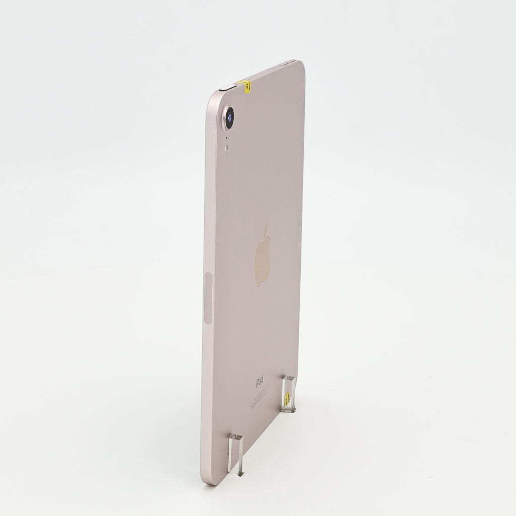 95新 Apple iPad mini6 64G 粉紅色 WIFI