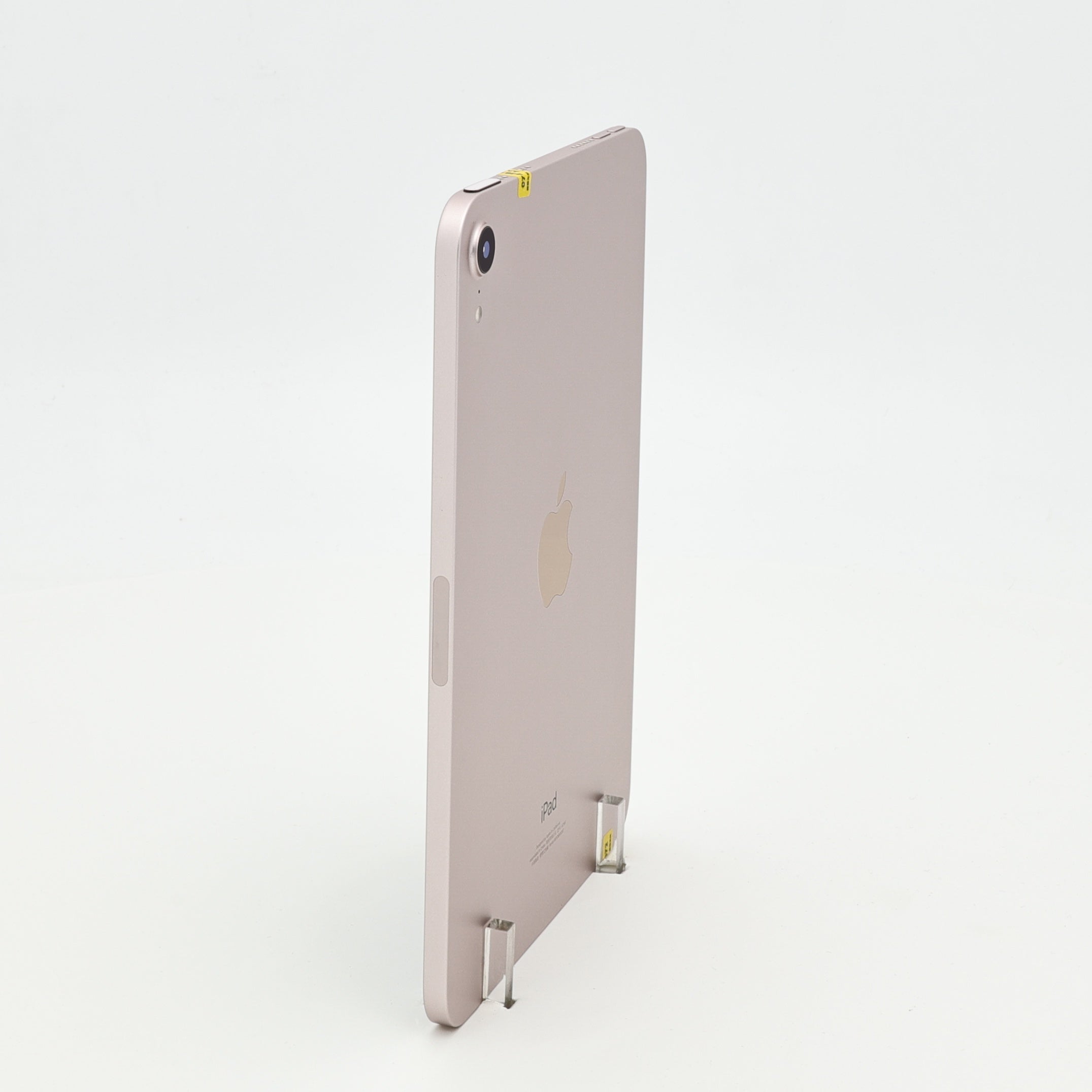 95新 Apple iPad mini6 64G 粉紅色 WIFI