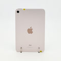 95新 Apple iPad mini6 64G 粉紅色 WIFI