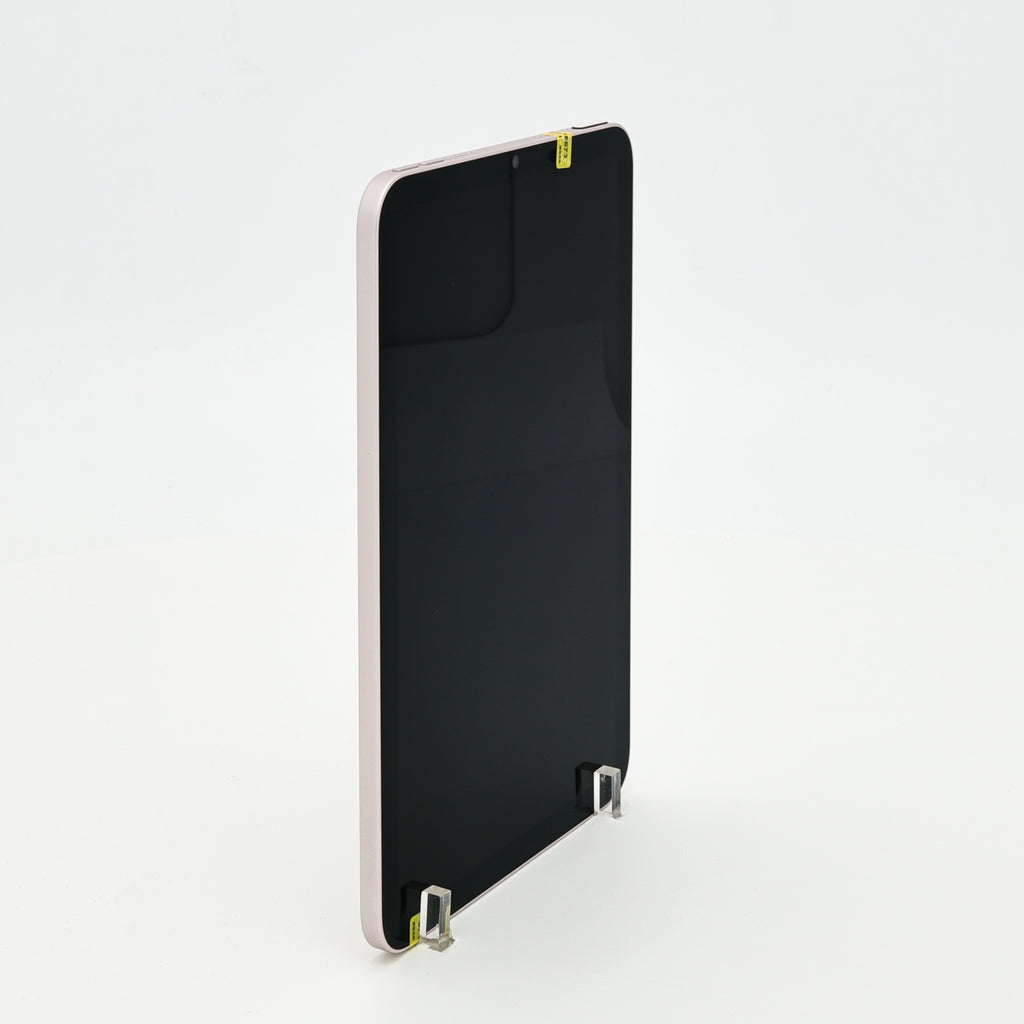 95新 Apple iPad mini6 64G 粉紅色 WIFI