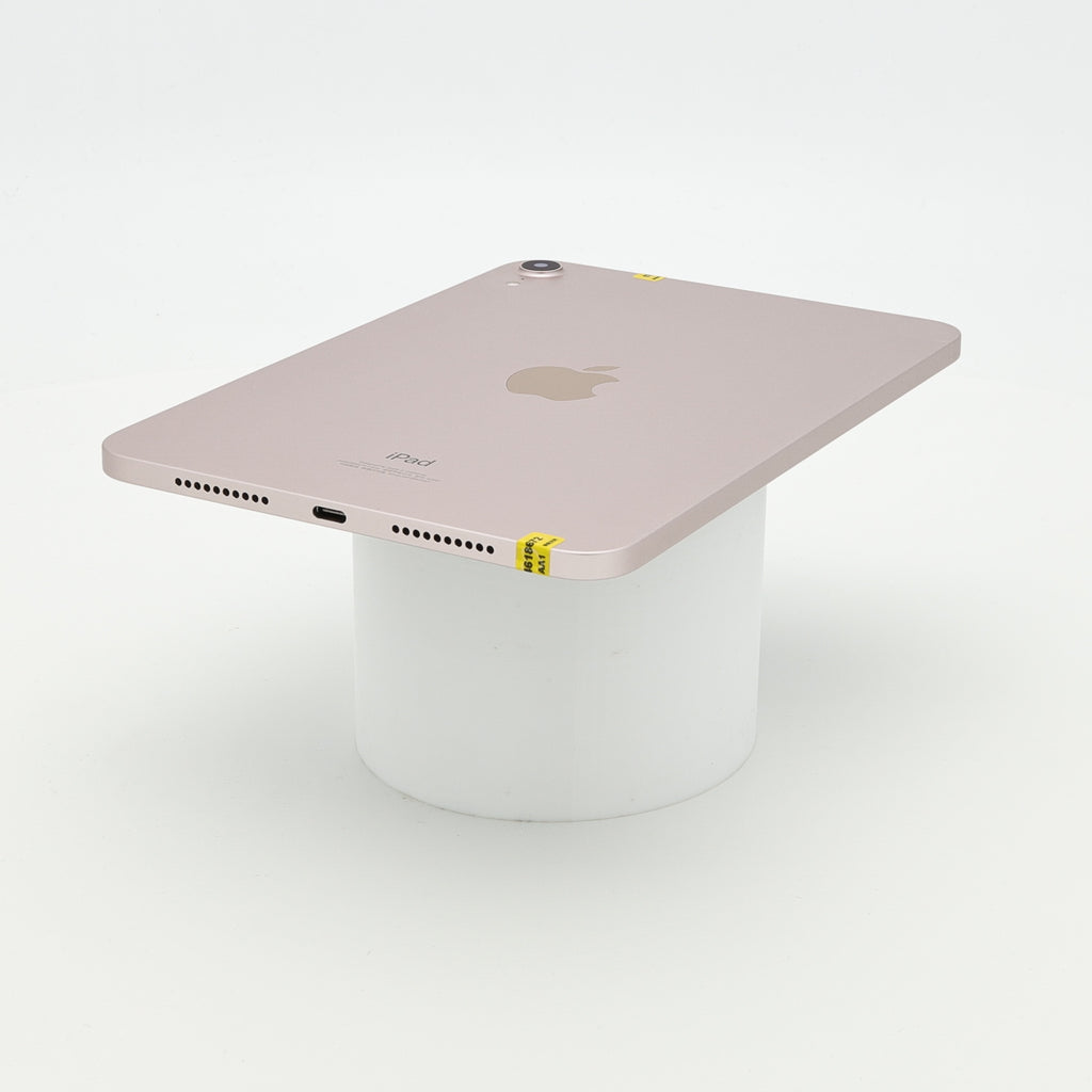 95新 Apple iPad mini6 64G 粉紅色 WIFI
