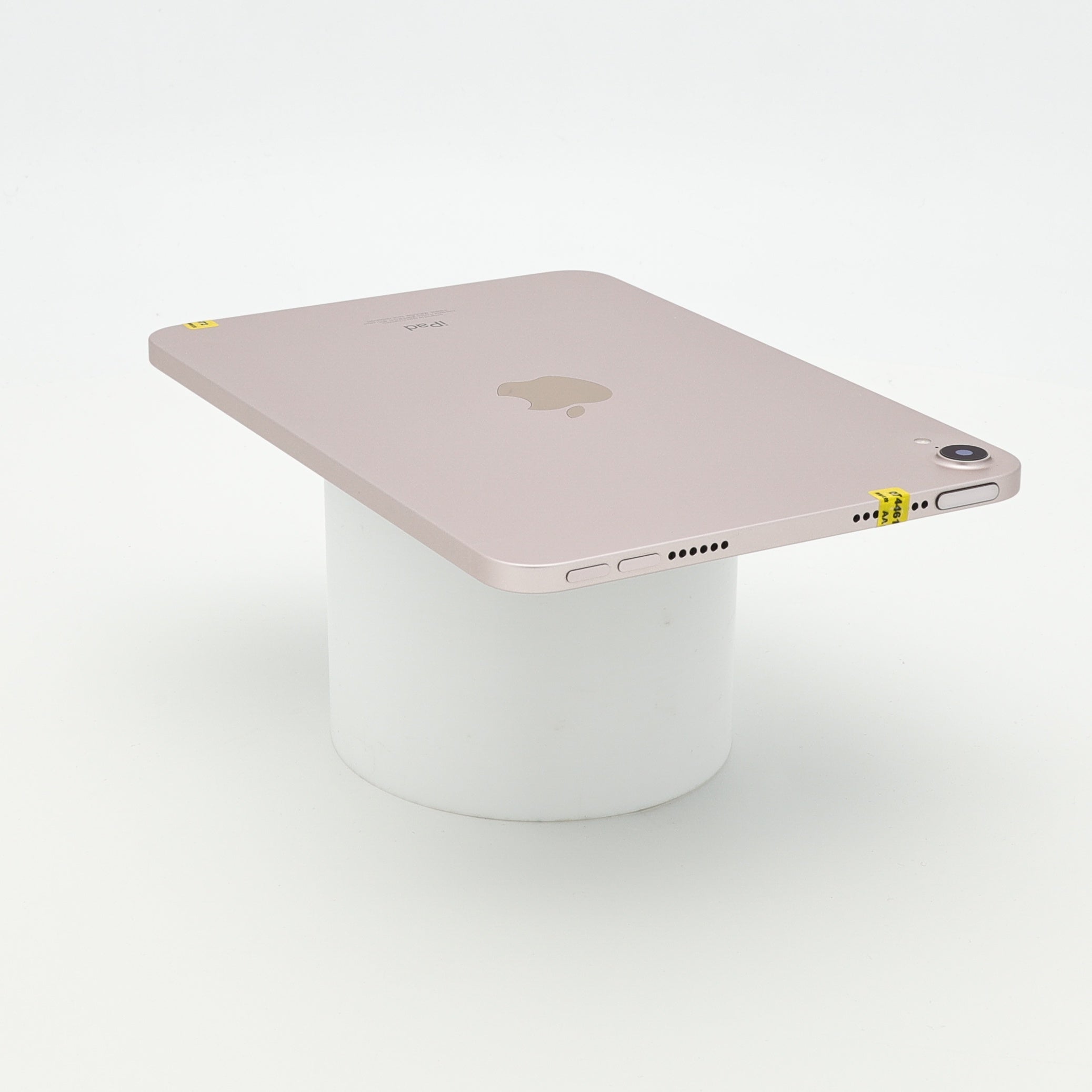 95新 Apple iPad mini6 64G 粉紅色 WIFI