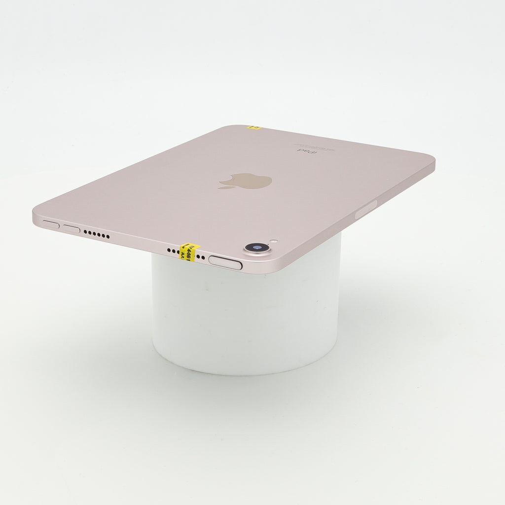 95新 Apple iPad mini6 64G 粉紅色 WIFI