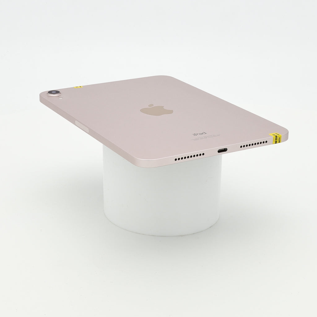 95新 Apple iPad mini6 64G 粉紅色 WIFI