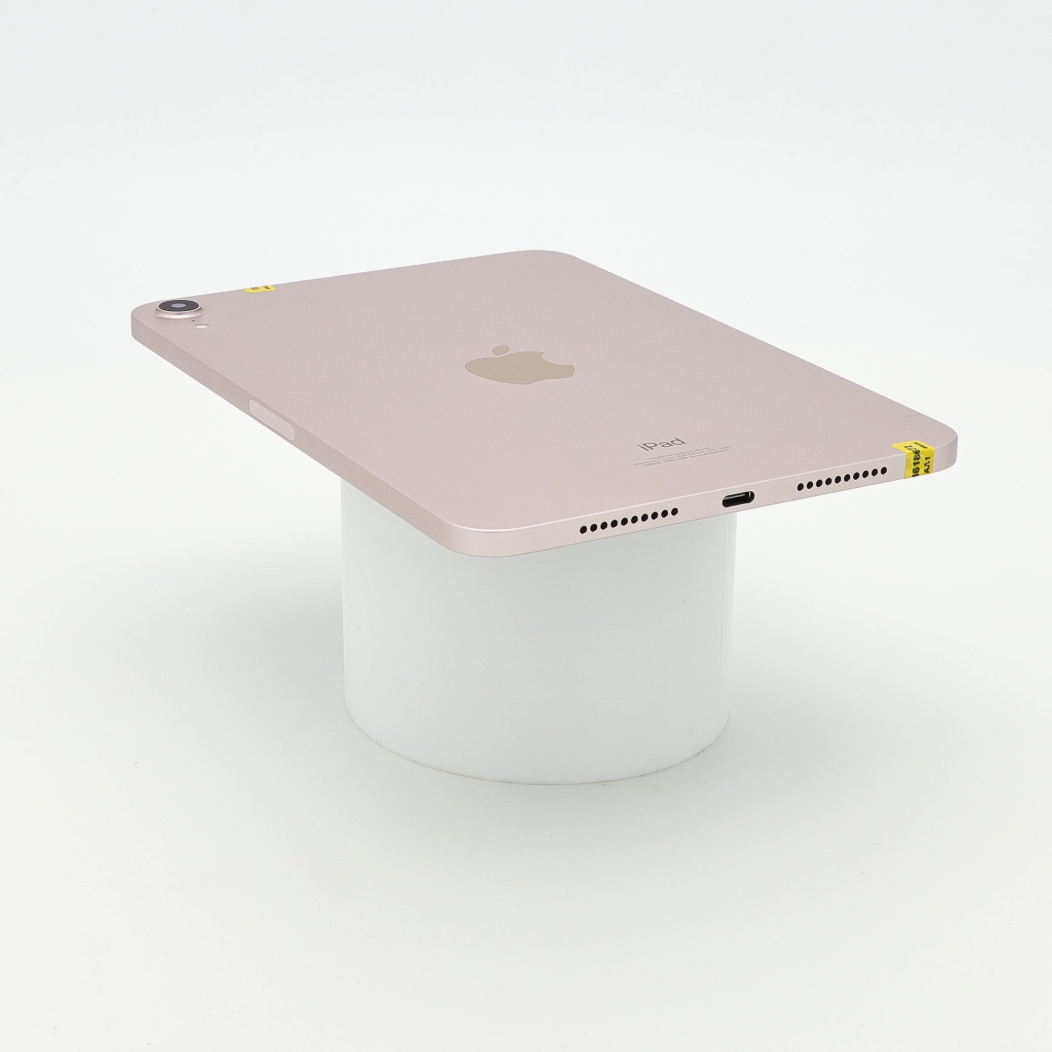 95新 Apple iPad mini6 64G 粉紅色 WIFI