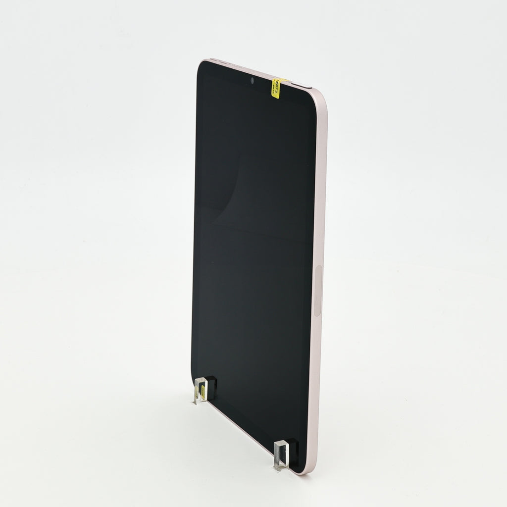 95新 Apple iPad mini6 64G 粉紅色 WIFI