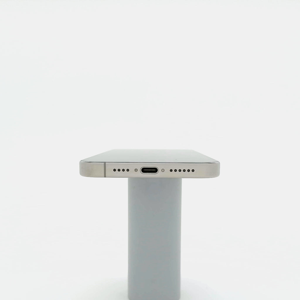 95新 Apple iPhone 15 Pro Max 256G 原色鈦金屬 中國大陸版