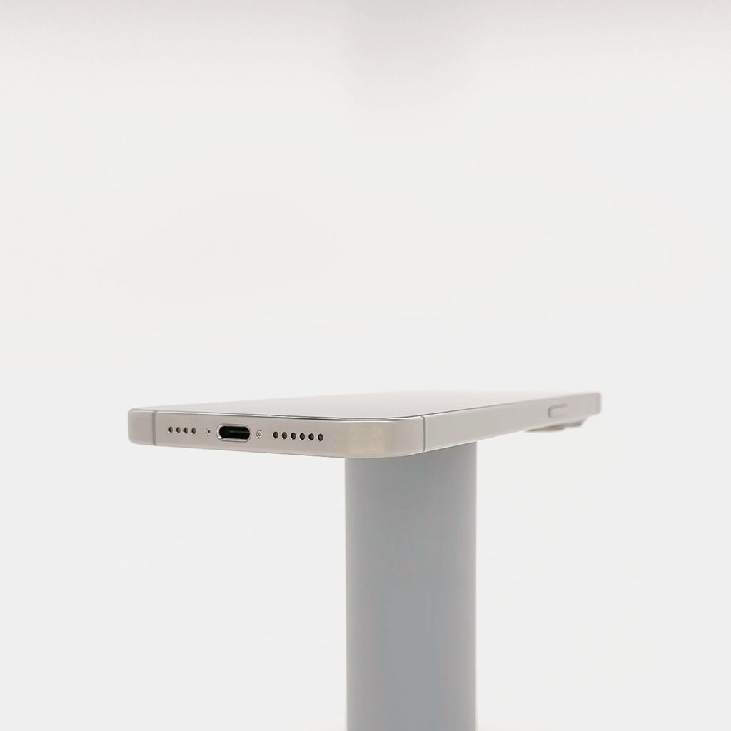 95新 Apple iPhone 15 Pro Max 256G 原色鈦金屬 中國大陸版