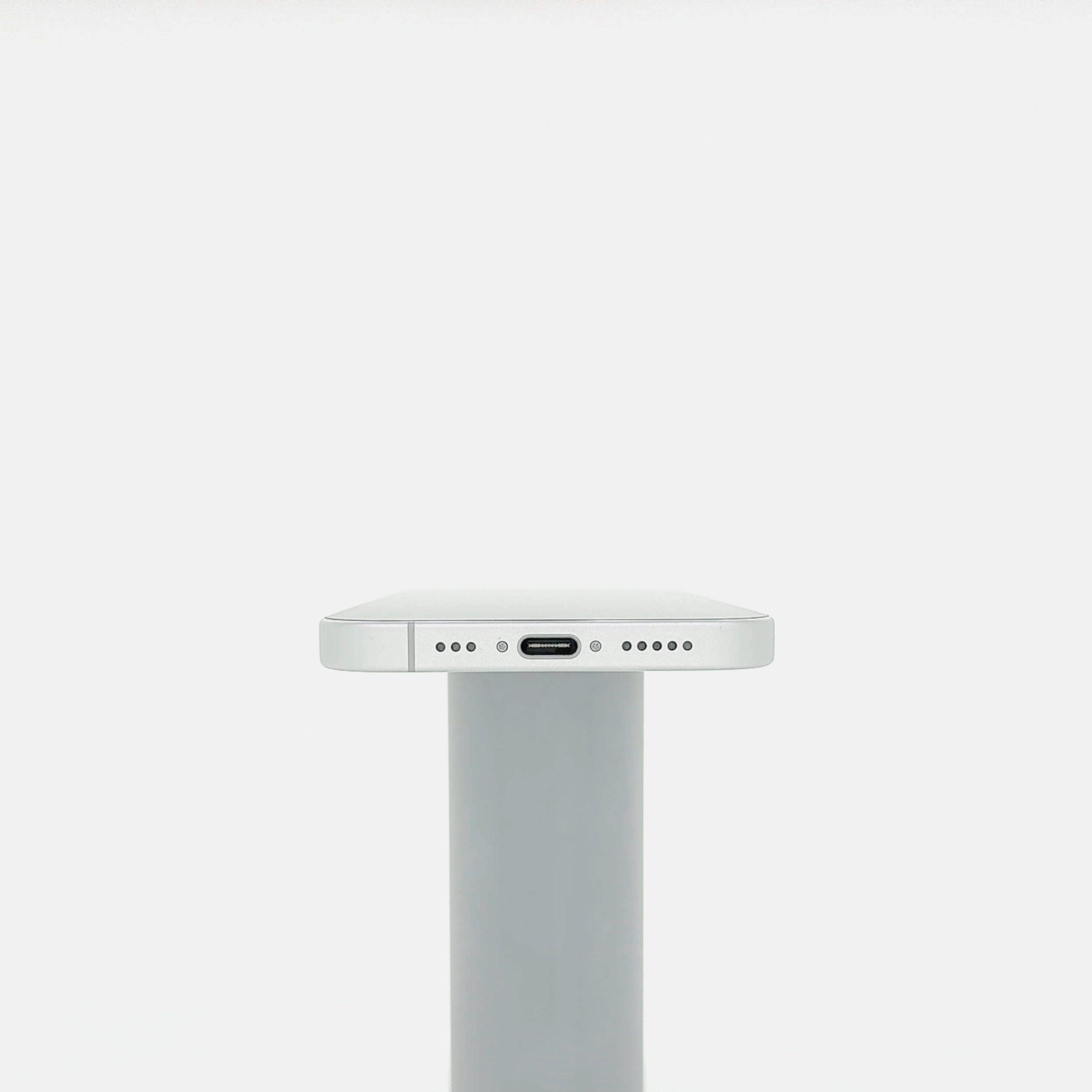95新 Apple iPhone 16 256G 白色 中國大陸版