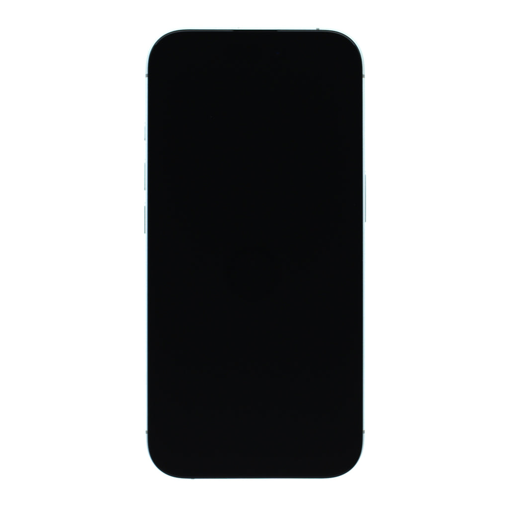 95新 Apple iPhone 16 256G 白色 中國大陸版