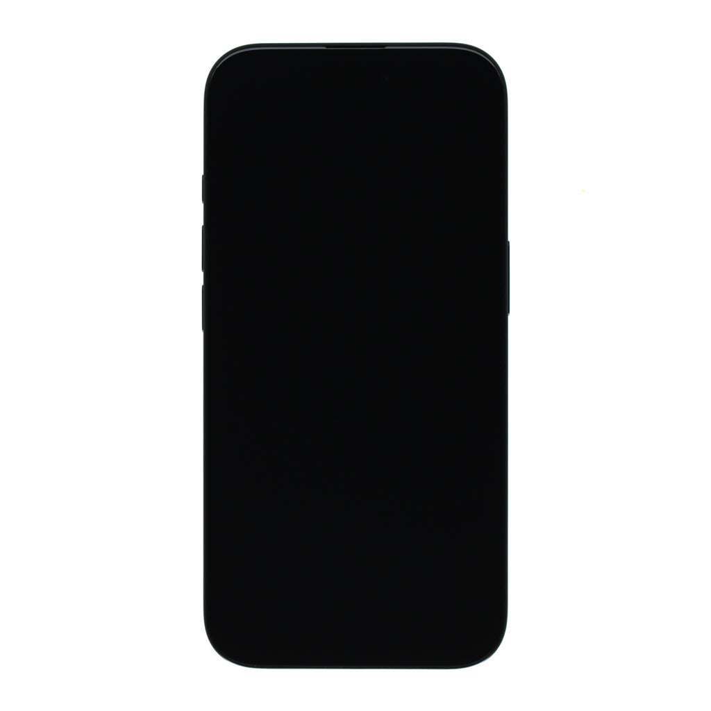 95新 Apple iPhone 16 128G 黑色 中國大陸版