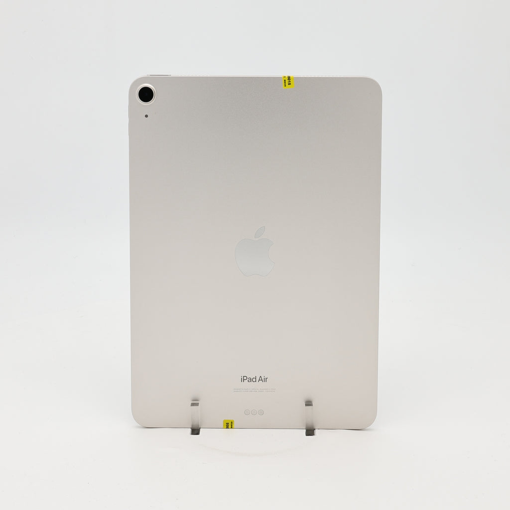 95新 Apple iPad Air5 256G 星光色 WIFI