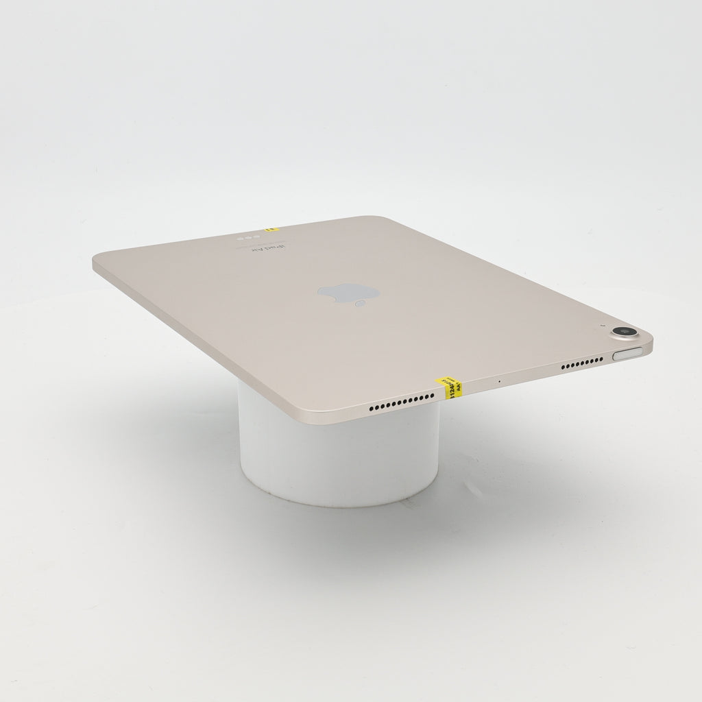 95新 Apple iPad Air5 256G 星光色 WIFI