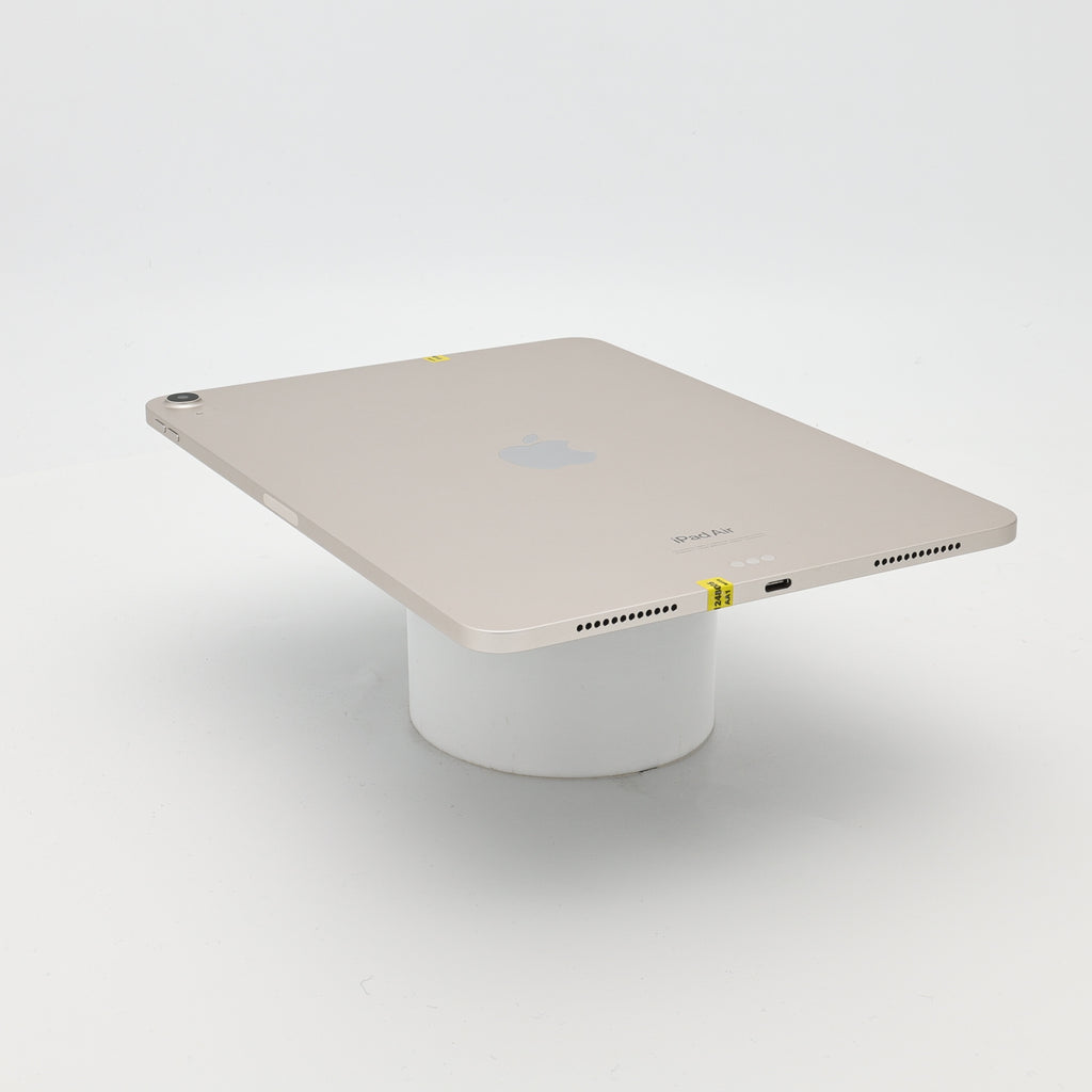 95新 Apple iPad Air5 256G 星光色 WIFI