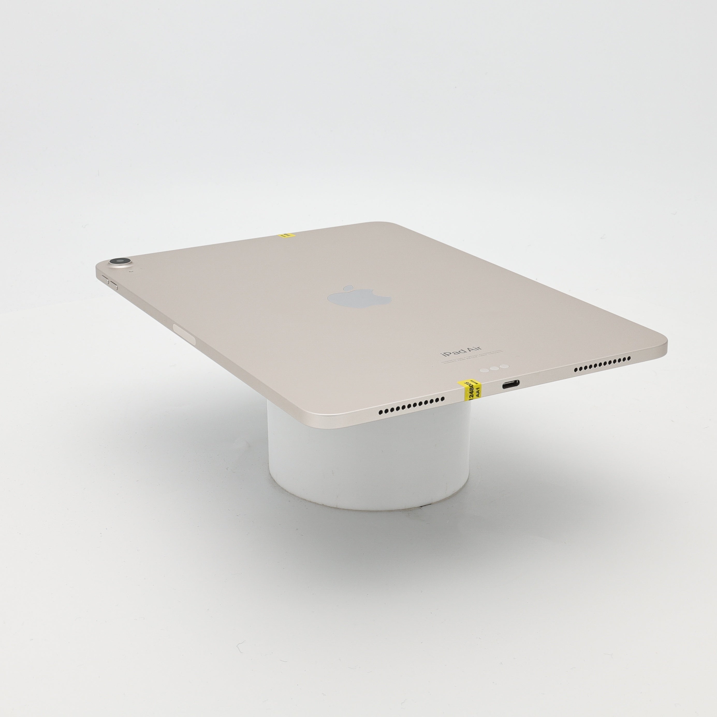 95新 Apple iPad Air5 256G 星光色 WIFI