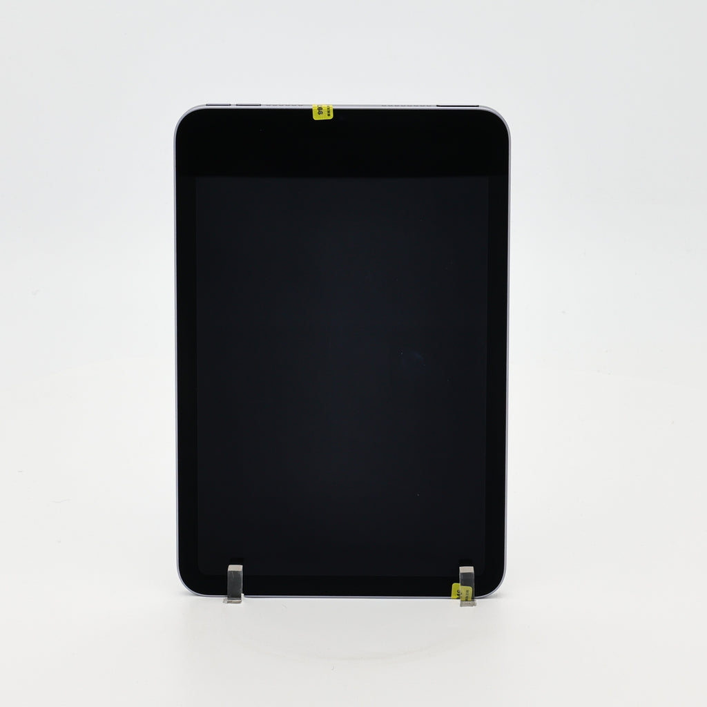 95新 Apple iPad mini6 64G 紫色 WIFI