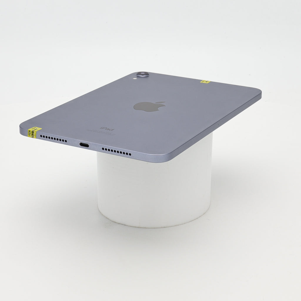 95新 Apple iPad mini6 64G 紫色 WIFI