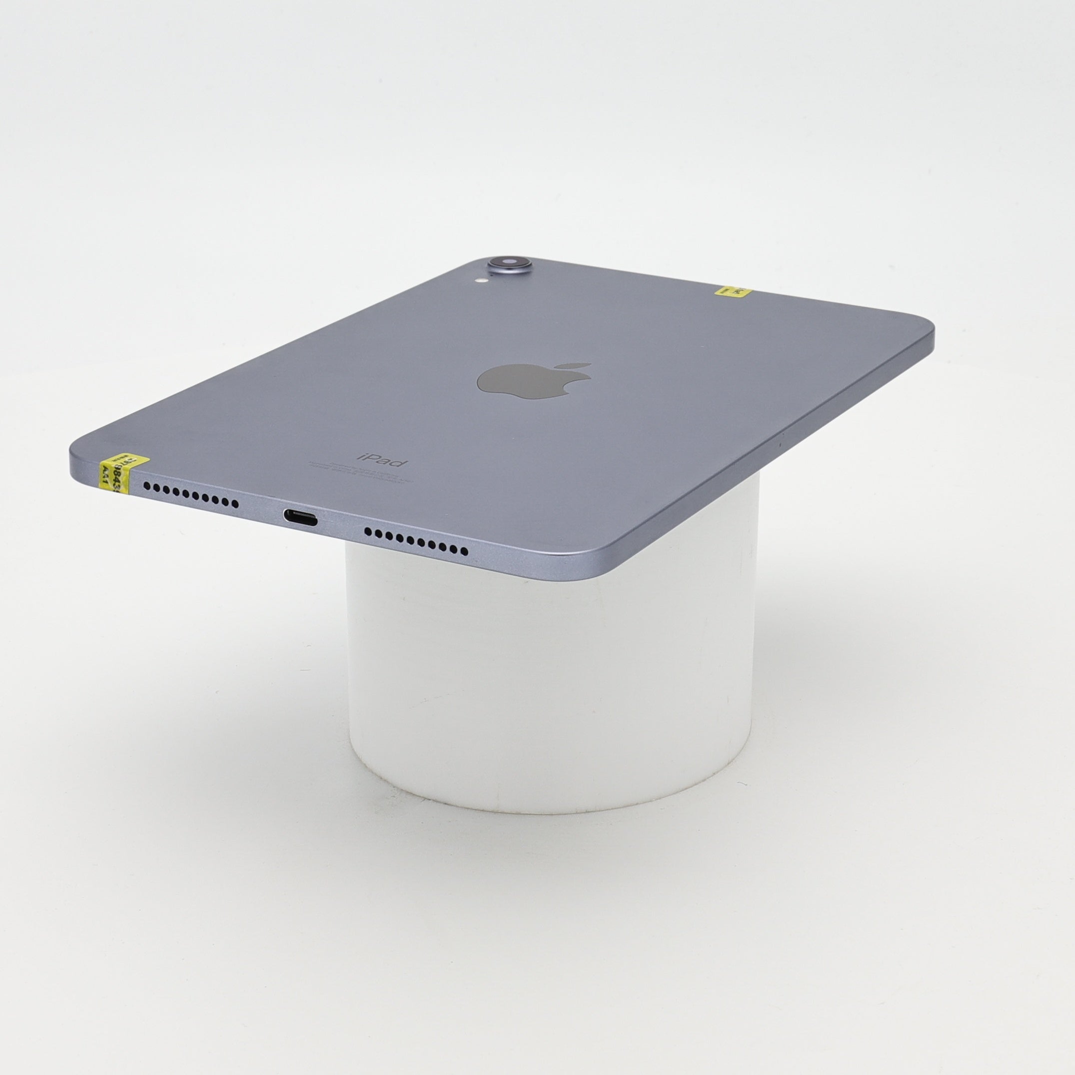 95新 Apple iPad mini6 64G 紫色 WIFI