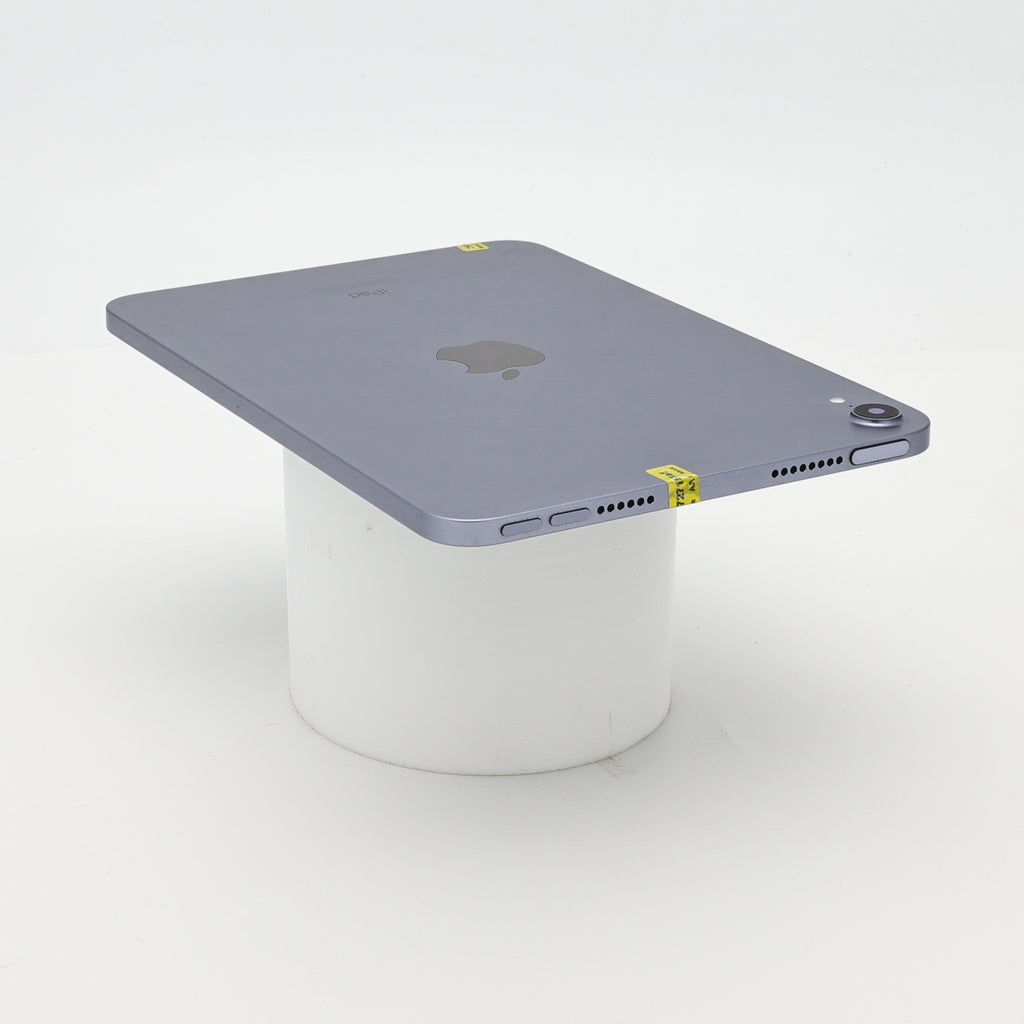 95新 Apple iPad mini6 64G 紫色 WIFI