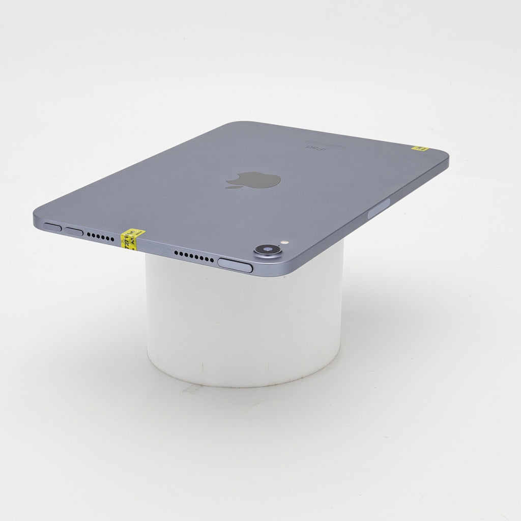 95新 Apple iPad mini6 64G 紫色 WIFI