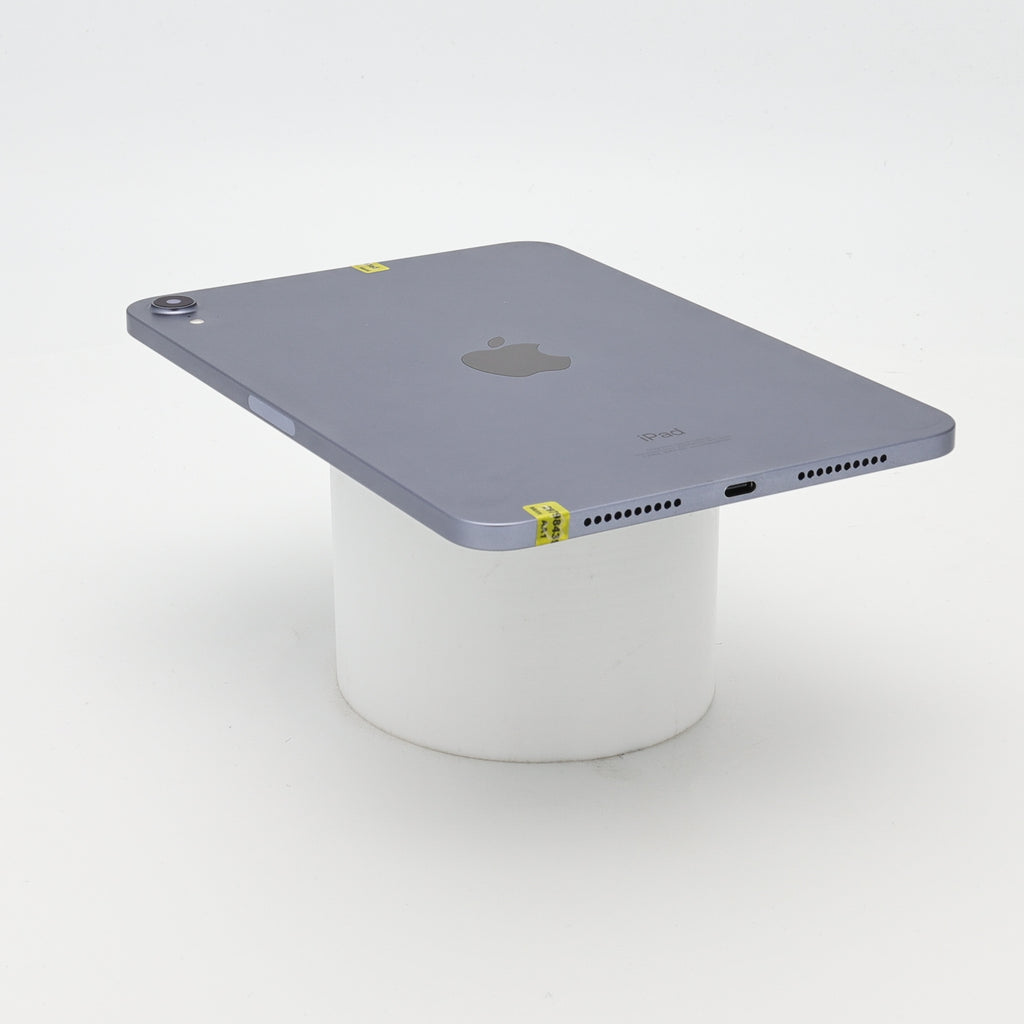 95新 Apple iPad mini6 64G 紫色 WIFI