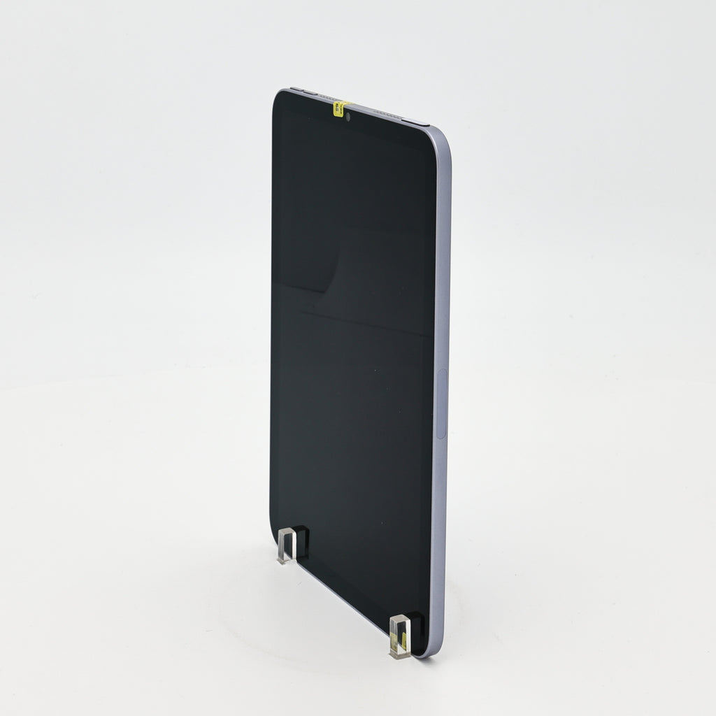 95新 Apple iPad mini6 64G 紫色 WIFI