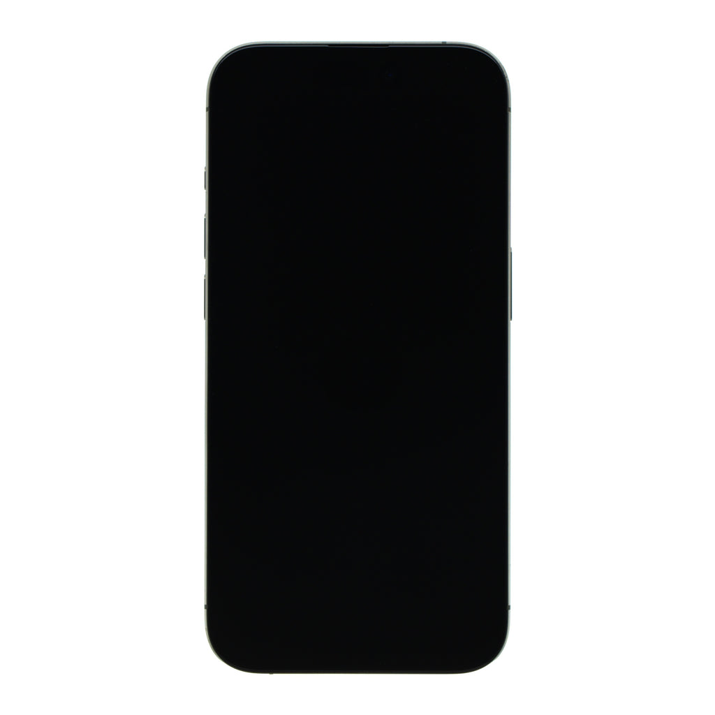 95新 Apple iPhone 15 Pro 256G 原色鈦金屬 中國大陸版