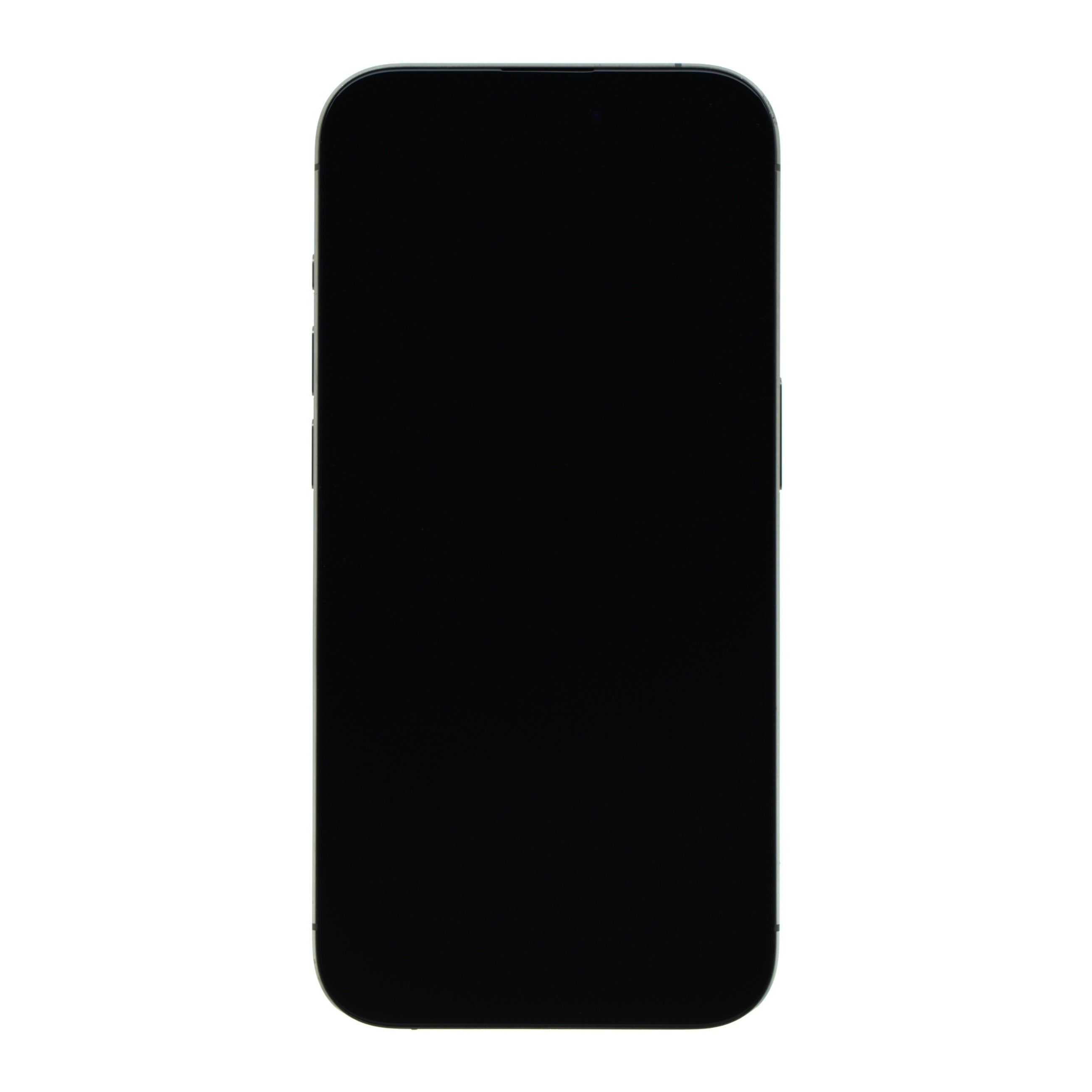 95新 Apple iPhone 15 Pro 256G 原色鈦金屬 中國大陸版