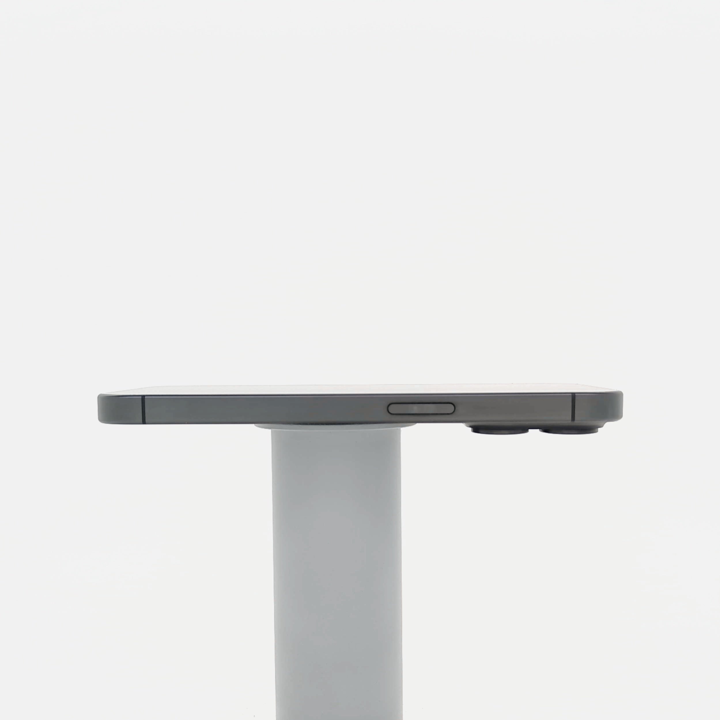 95新 Apple iPhone 15 Pro 128G 黑色鈦金屬 中國大陸版