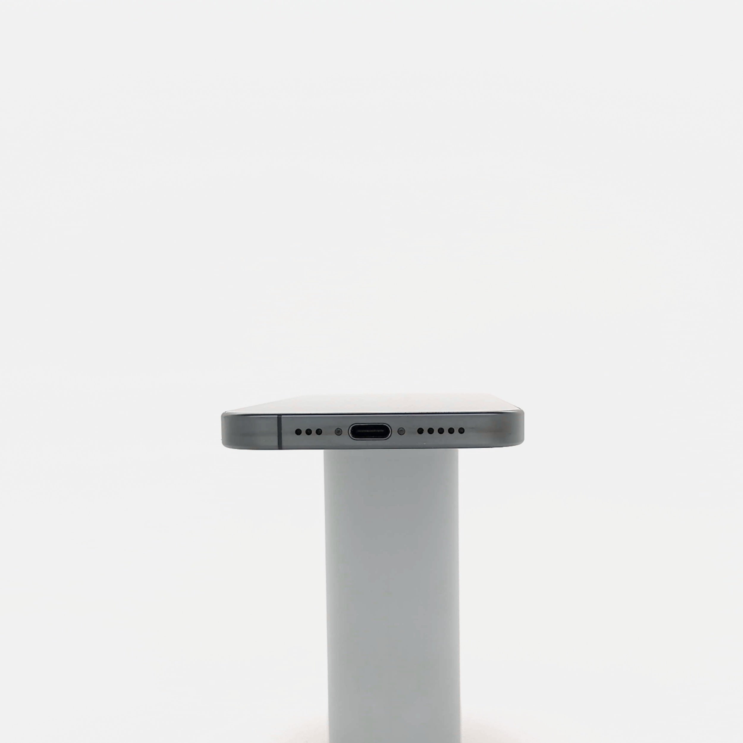 95新 Apple iPhone 15 Pro 128G 黑色鈦金屬 中國大陸版
