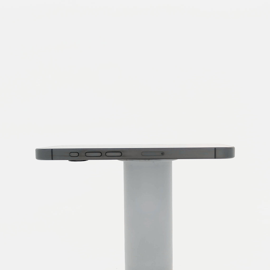 95新 Apple iPhone 15 Pro 128G 黑色鈦金屬 中國大陸版