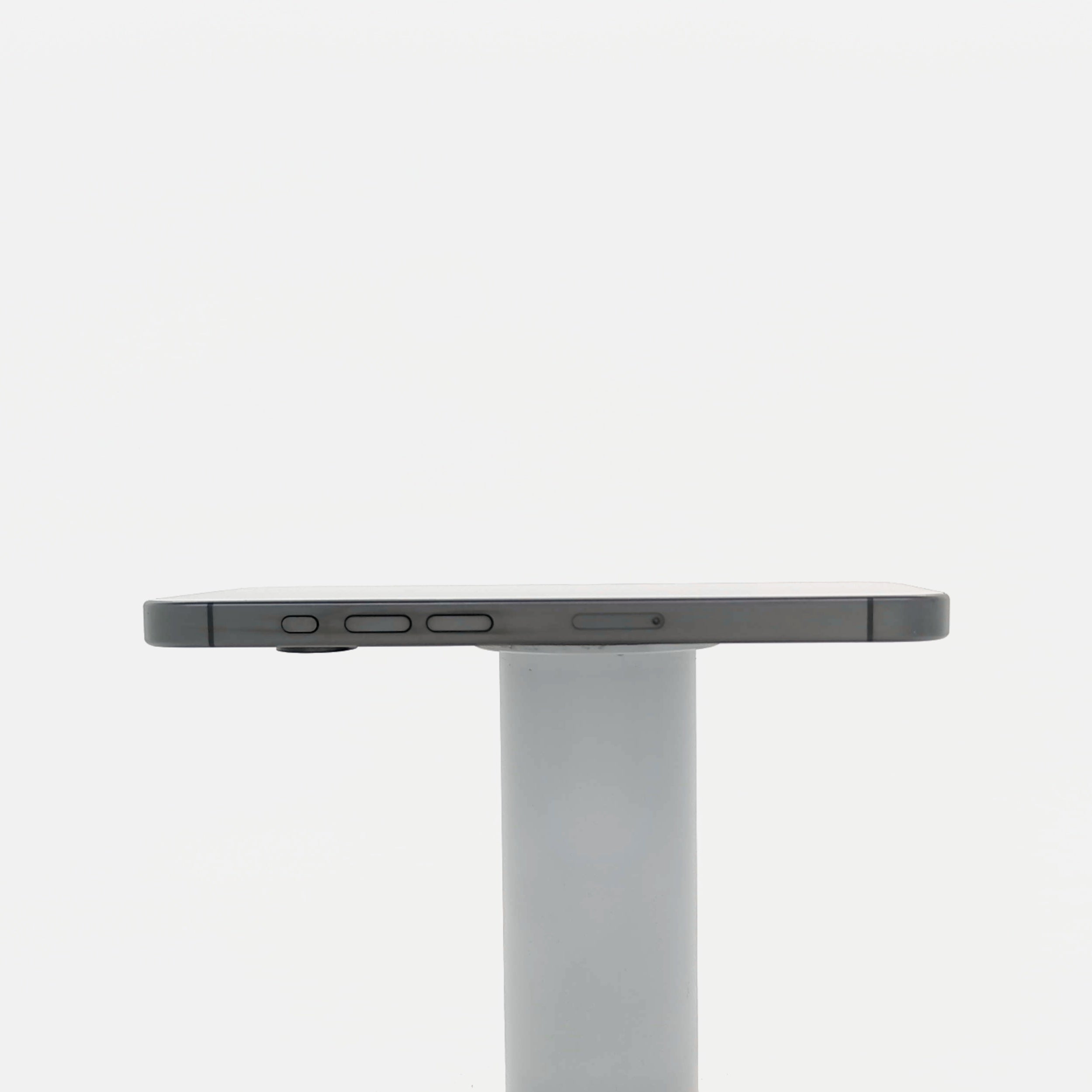 95新 Apple iPhone 15 Pro 128G 黑色鈦金屬 中國大陸版