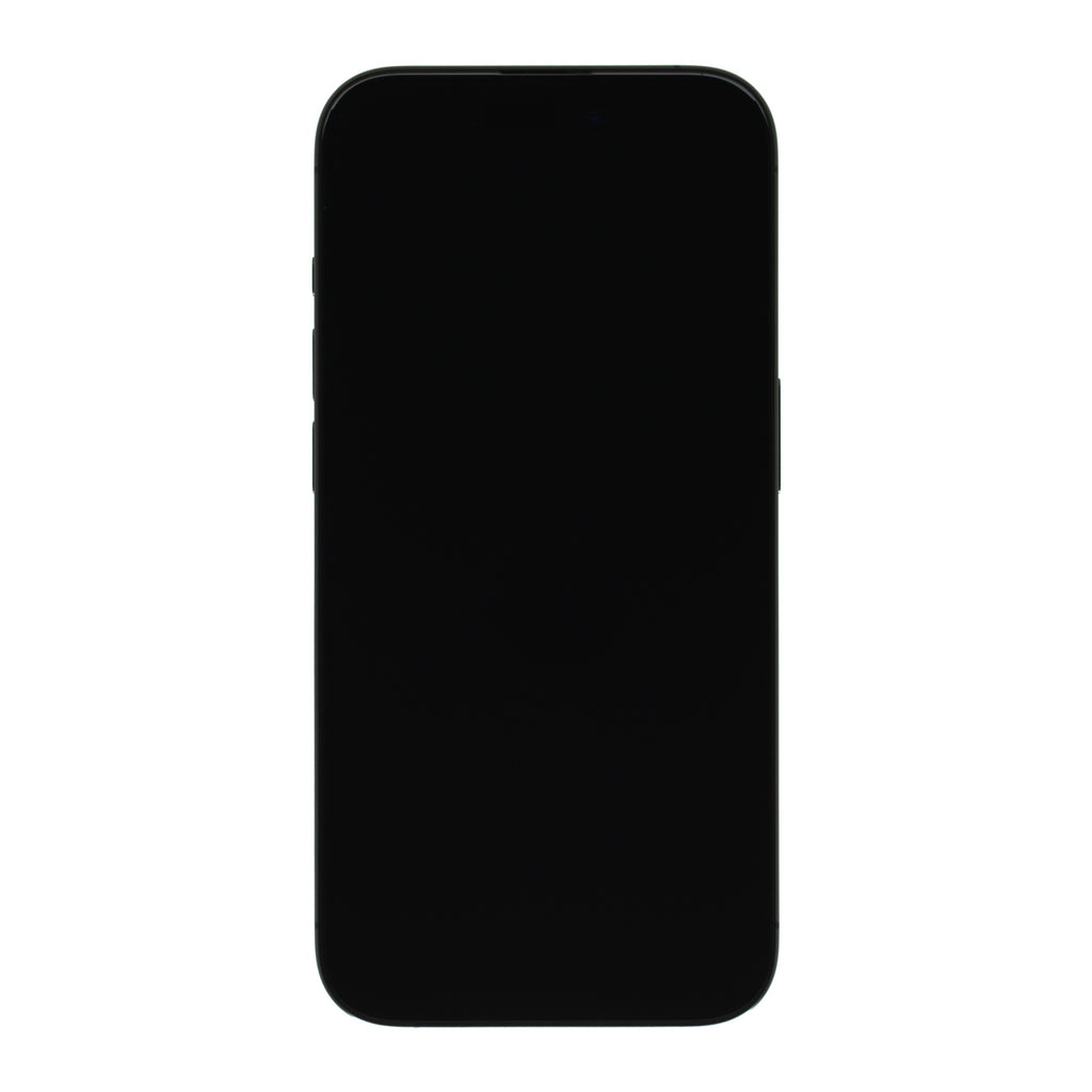 95新 Apple iPhone 15 Pro 128G 黑色鈦金屬 中國大陸版