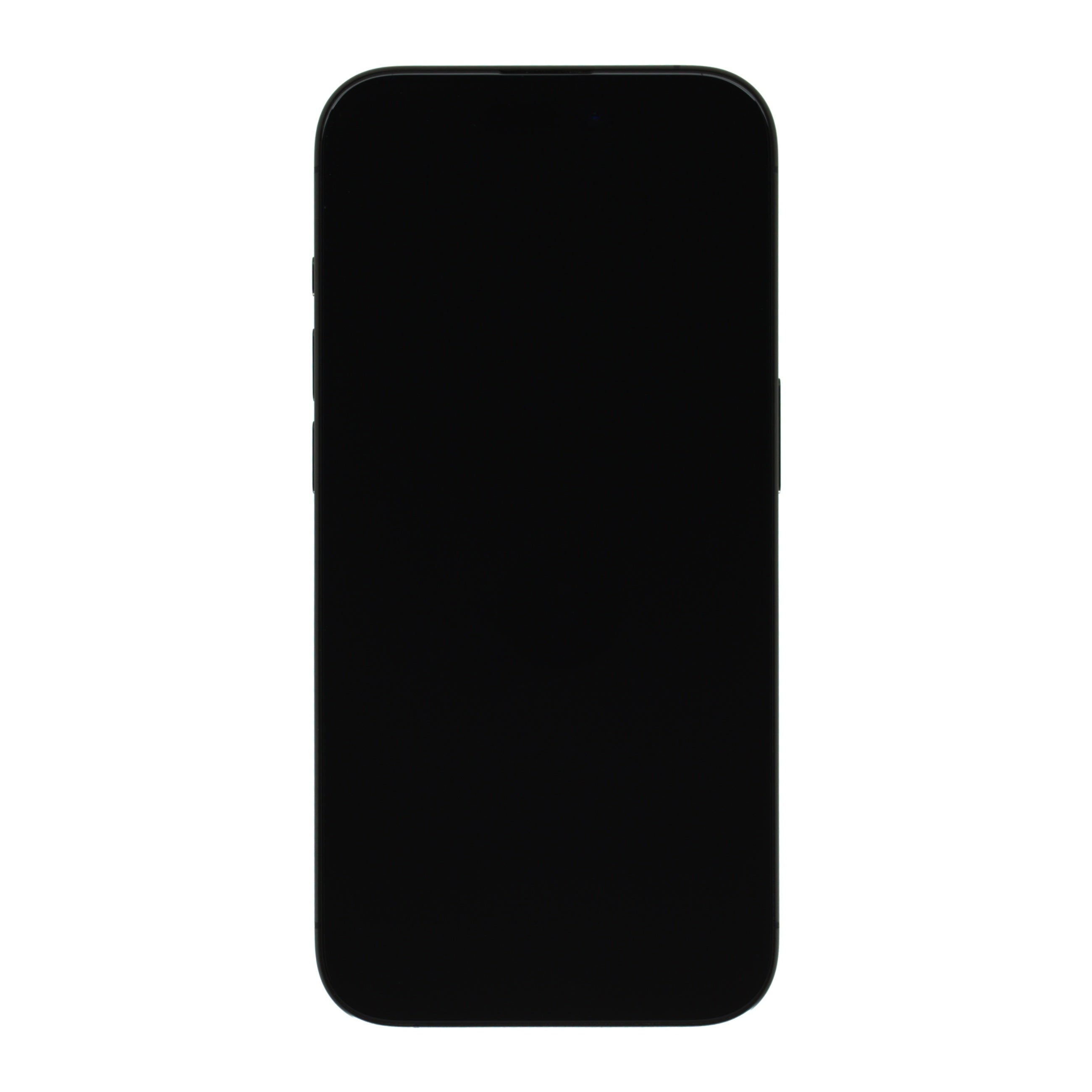 95新 Apple iPhone 15 Pro 128G 黑色鈦金屬 中國大陸版
