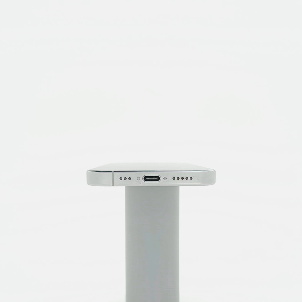 95新 Apple iPhone 16 Pro 128G 白色鈦金屬 中國大陸版