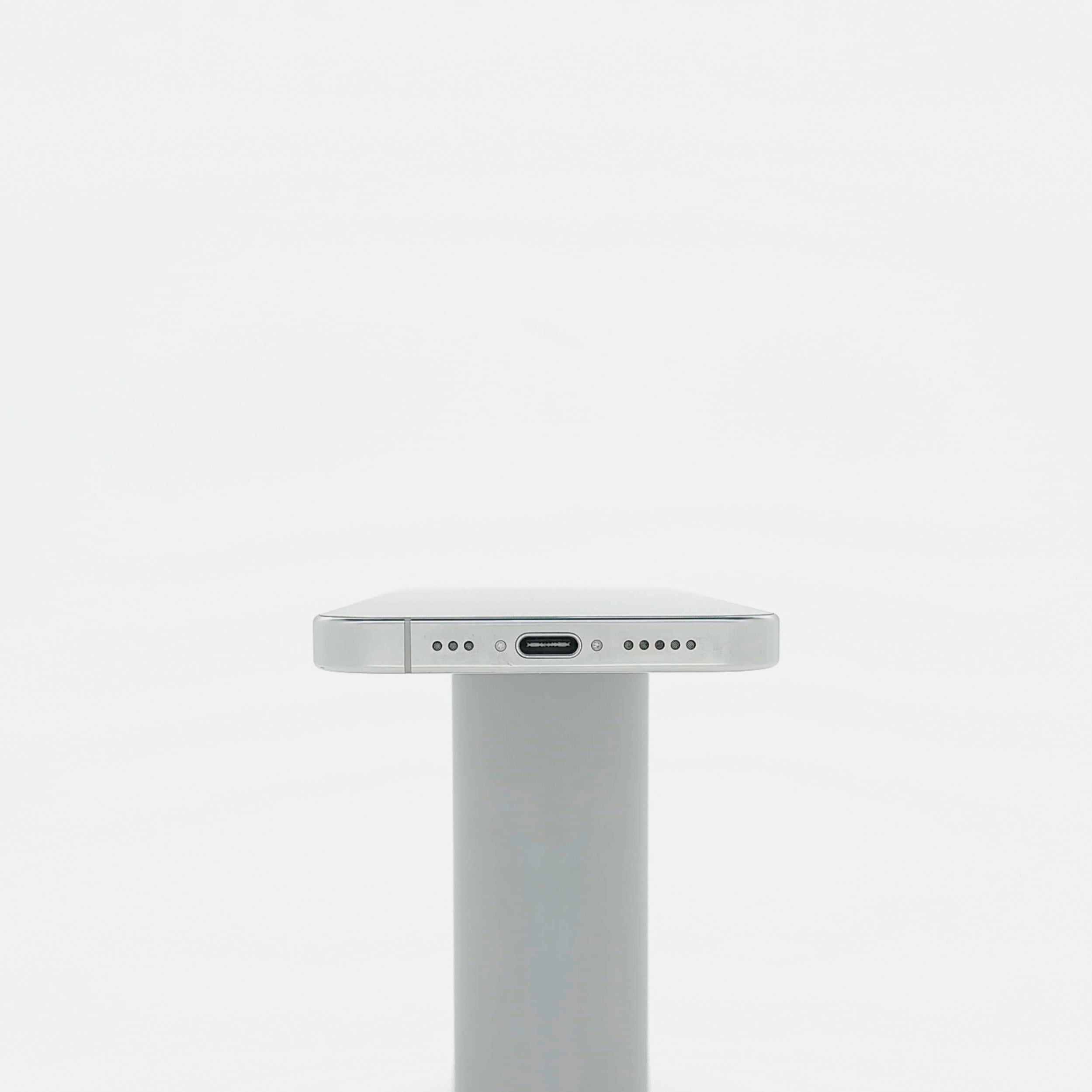 95新 Apple iPhone 16 Pro 128G 白色鈦金屬 中國大陸版