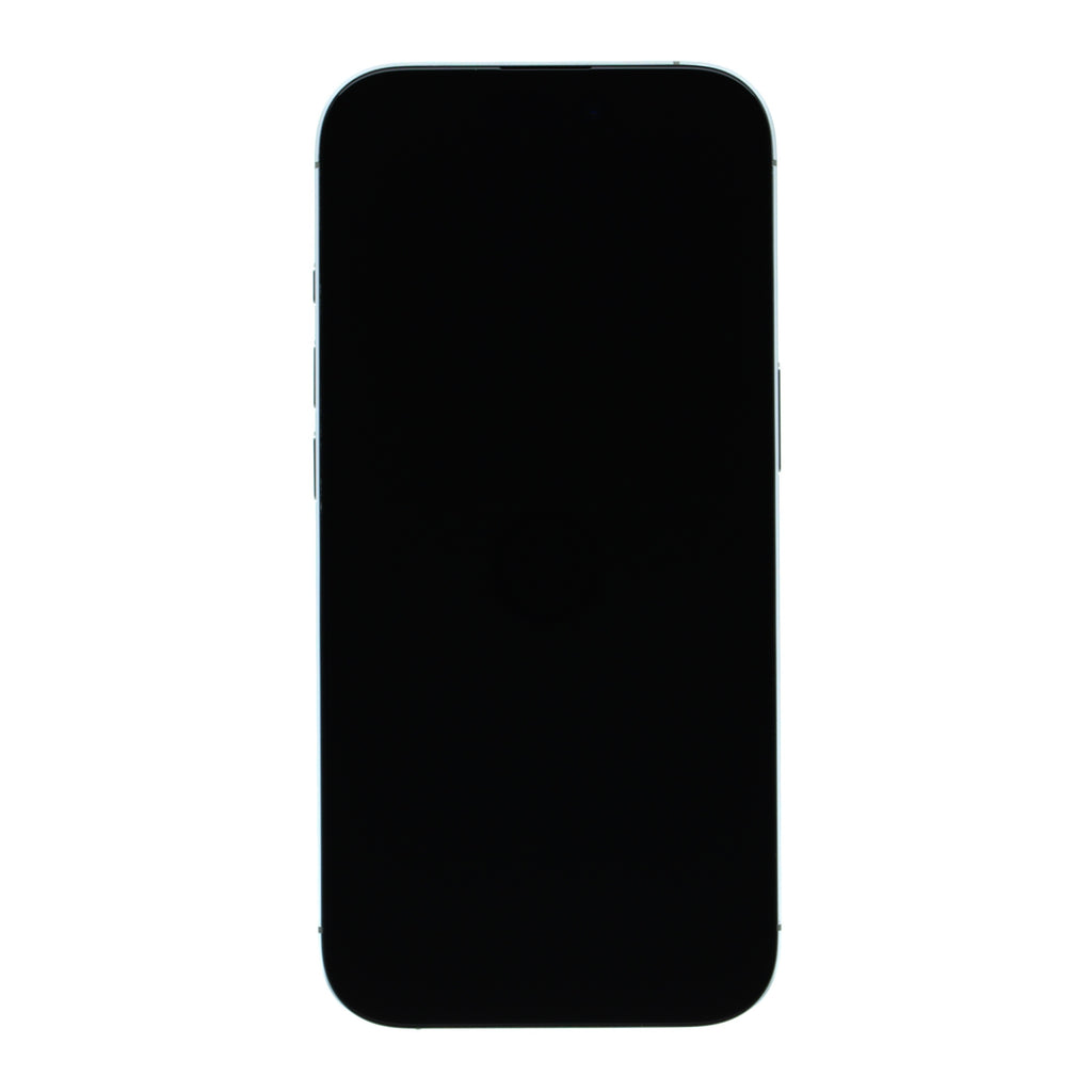 95新 Apple iPhone 16 Pro 128G 白色鈦金屬 中國大陸版