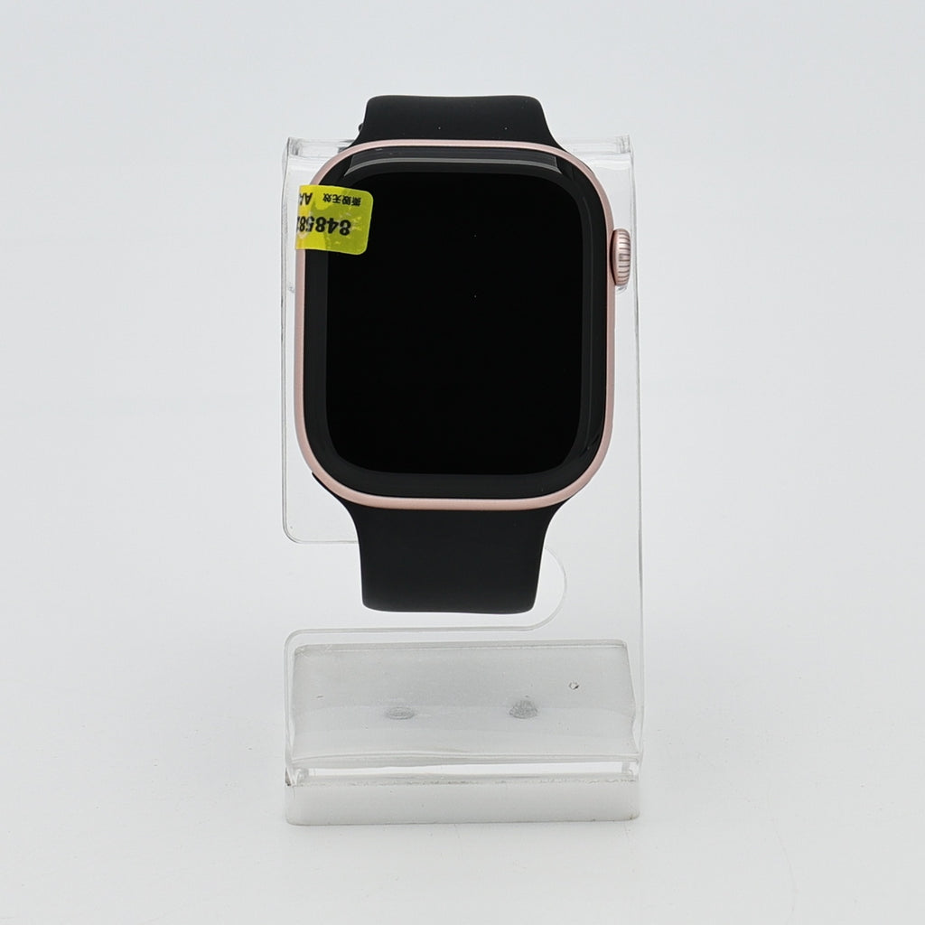 99新 Apple Watch Series 10 46毫米 鋁金屬