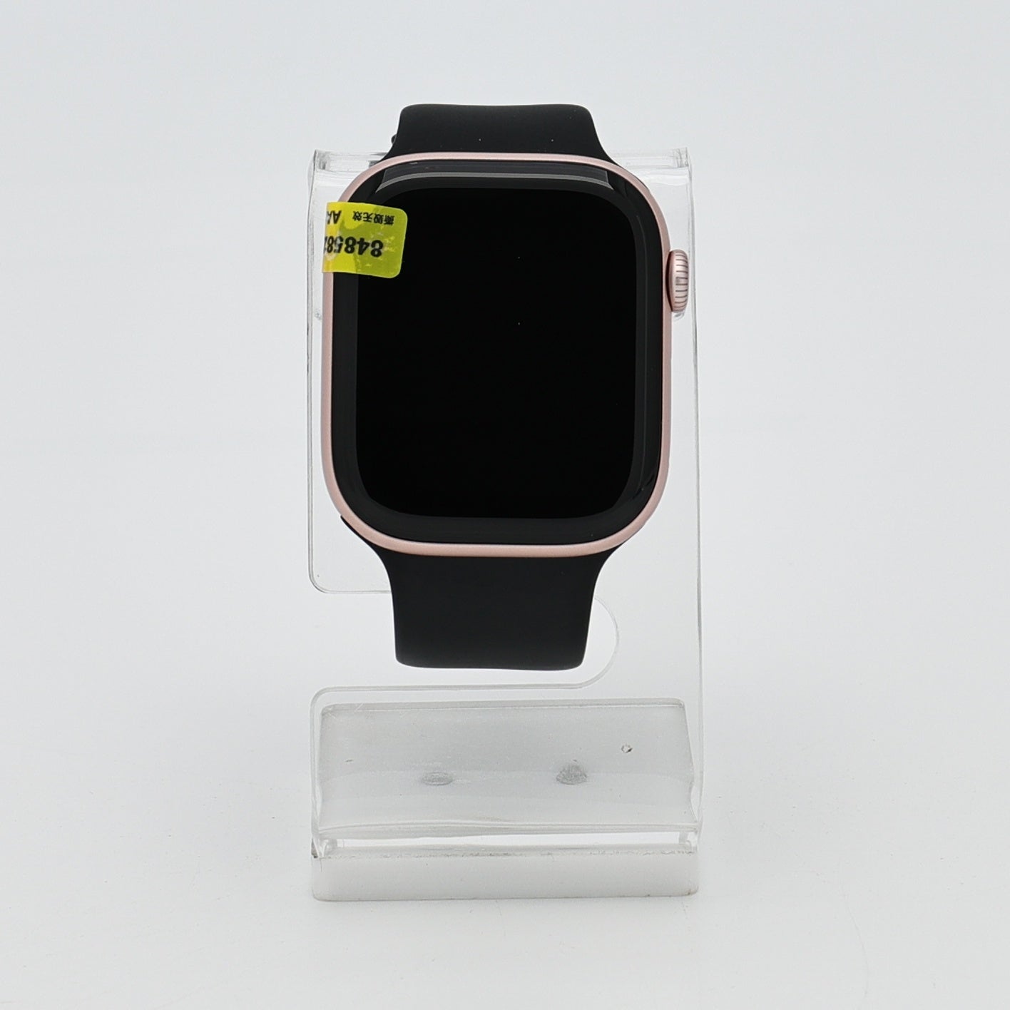 99新 Apple Watch Series 10 46毫米 鋁金屬