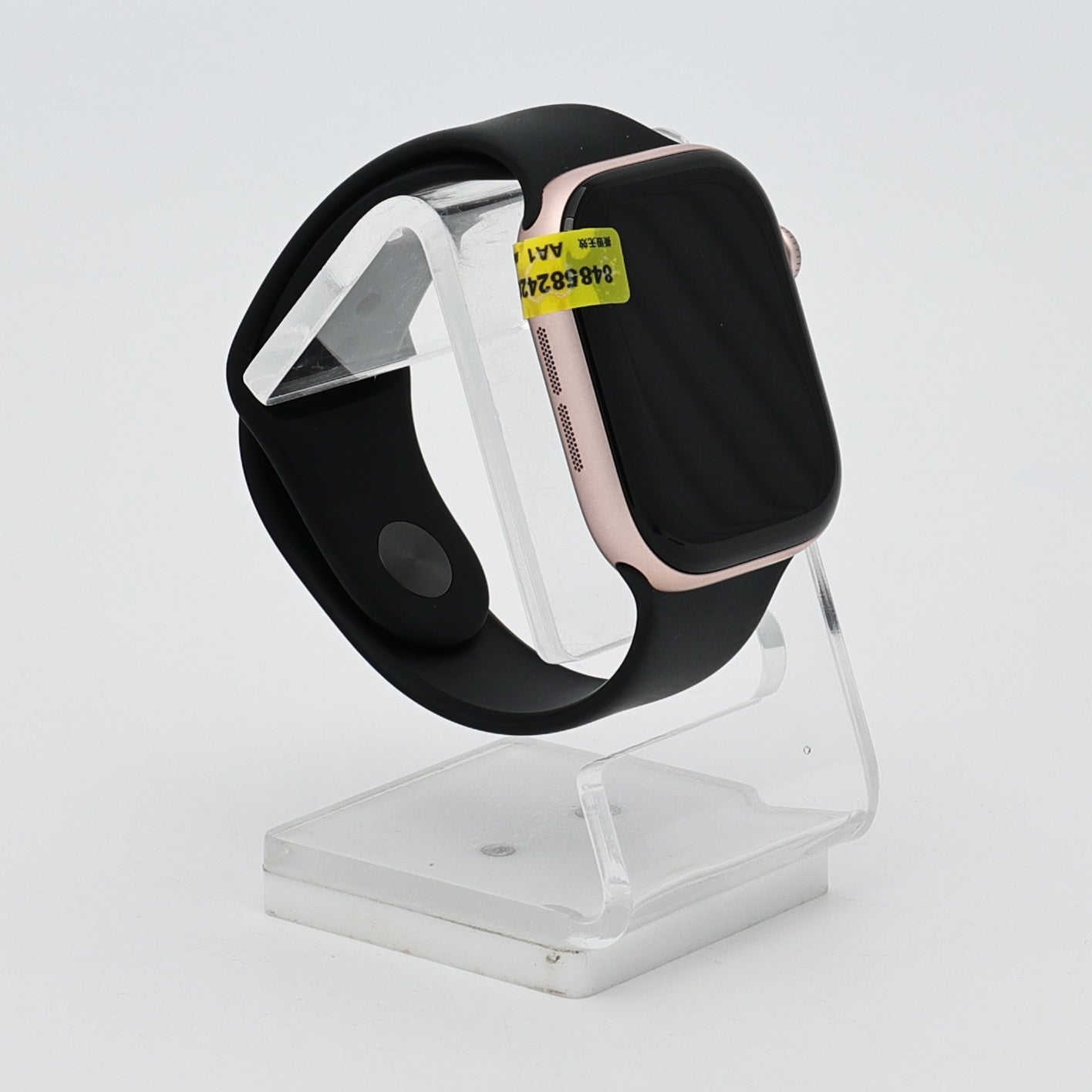 99新 Apple Watch Series 10 46毫米 鋁金屬