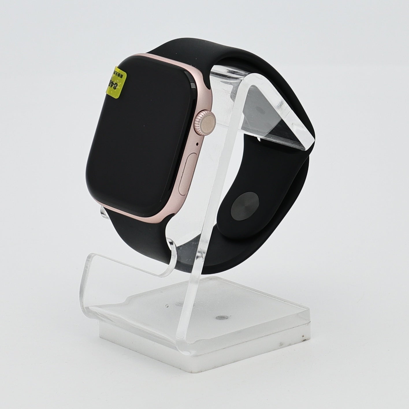 99新 Apple Watch Series 10 46毫米 鋁金屬