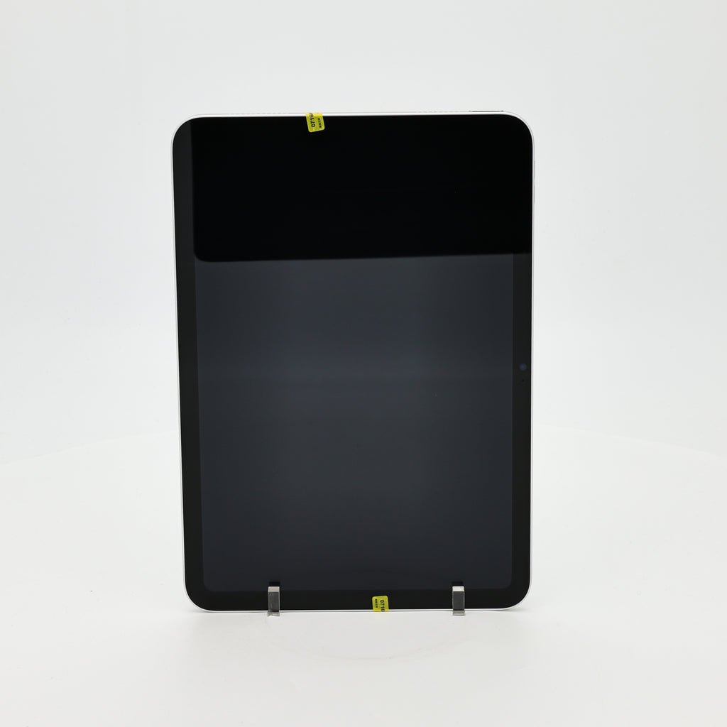 99新 Apple iPad 10代 64G 銀色 WIFI