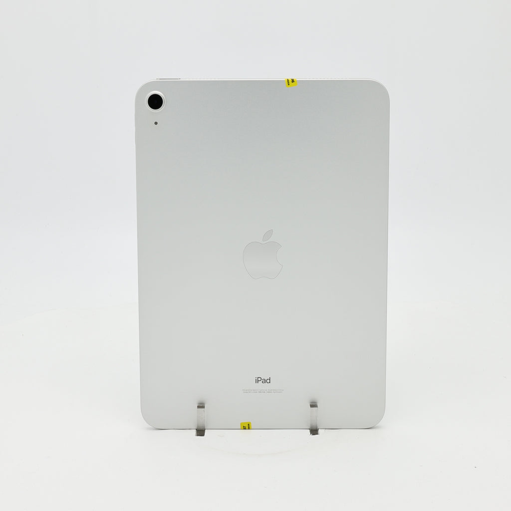 99新 Apple iPad 10代 64G 銀色 WIFI