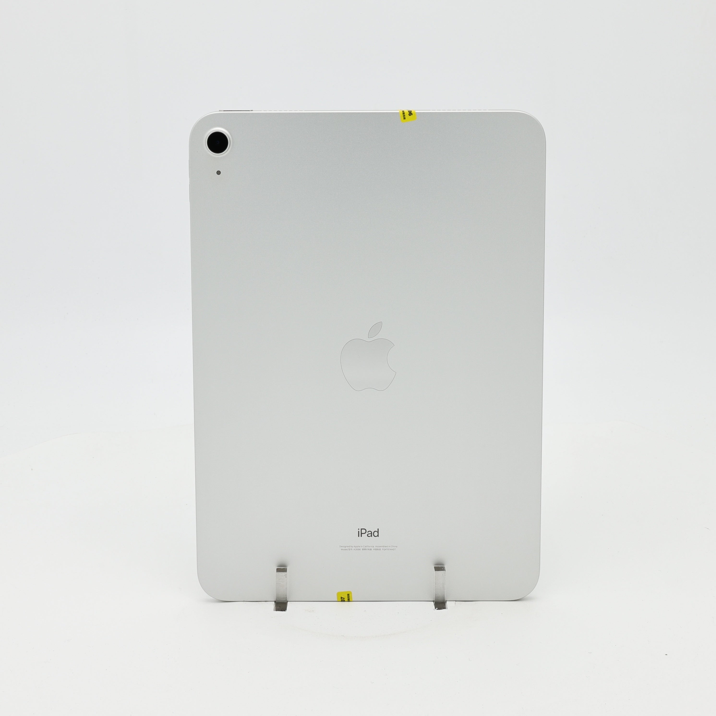 99新 Apple iPad 10代 64G 銀色 WIFI