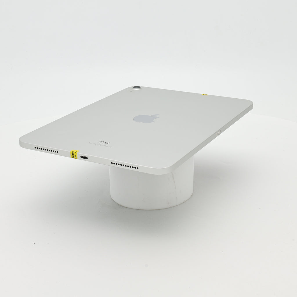 99新 Apple iPad 10代 64G 銀色 WIFI