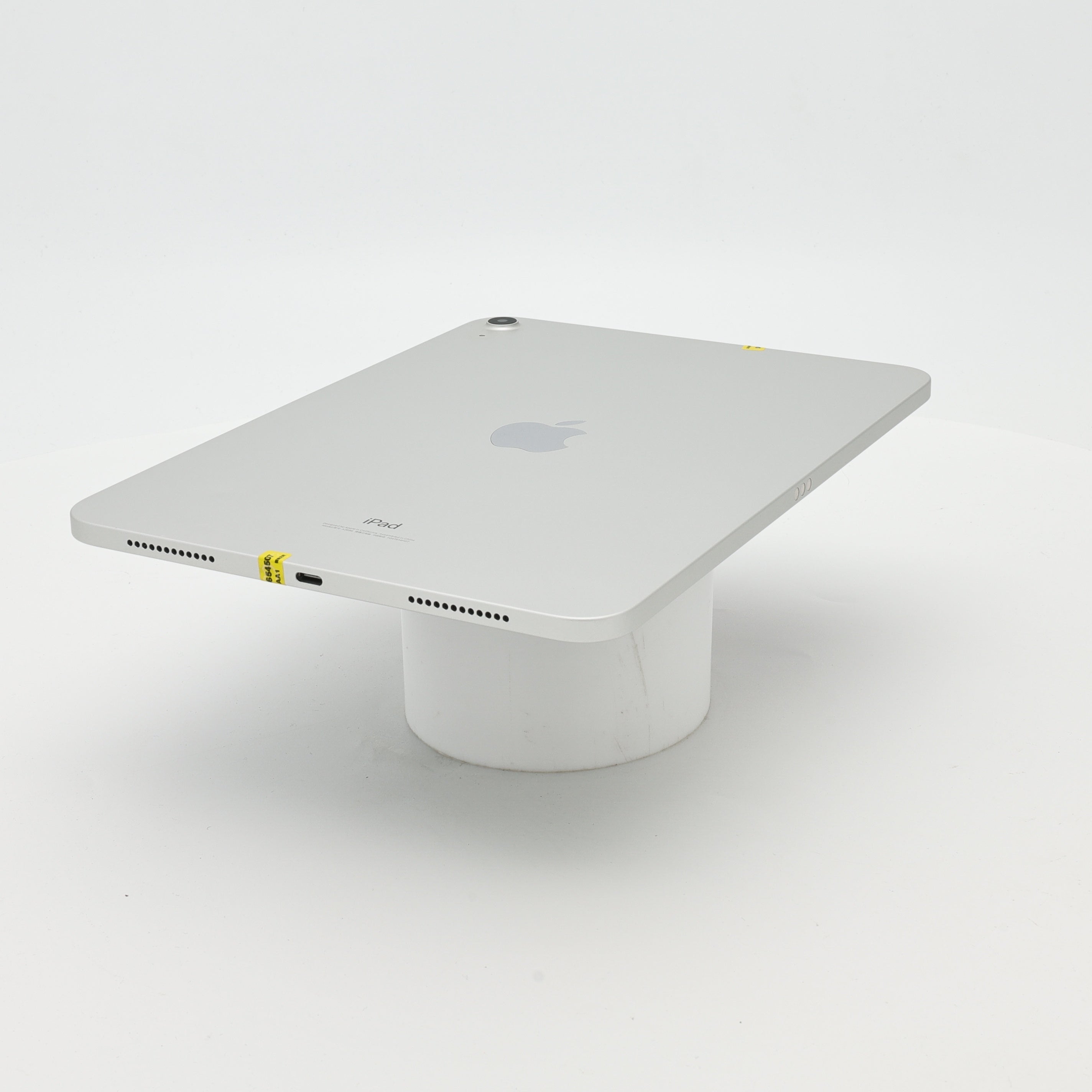 99新 Apple iPad 10代 64G 銀色 WIFI