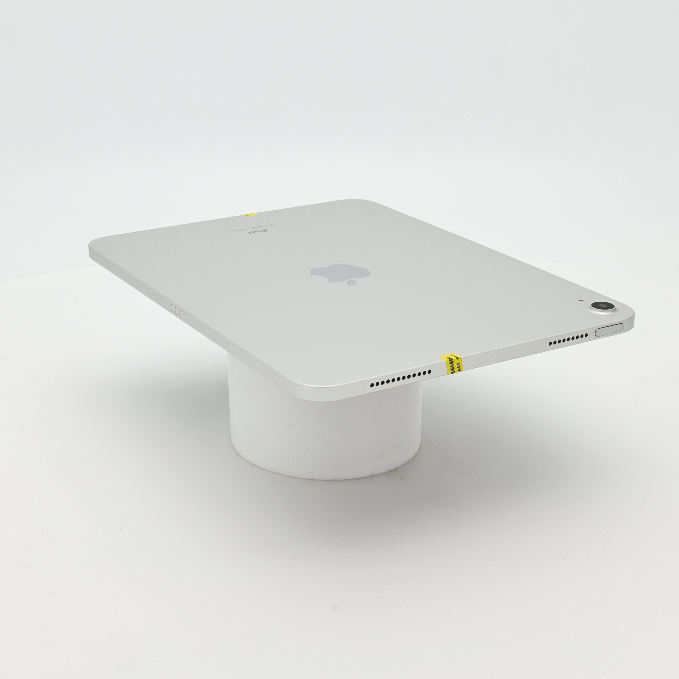 99新 Apple iPad 10代 64G 銀色 WIFI