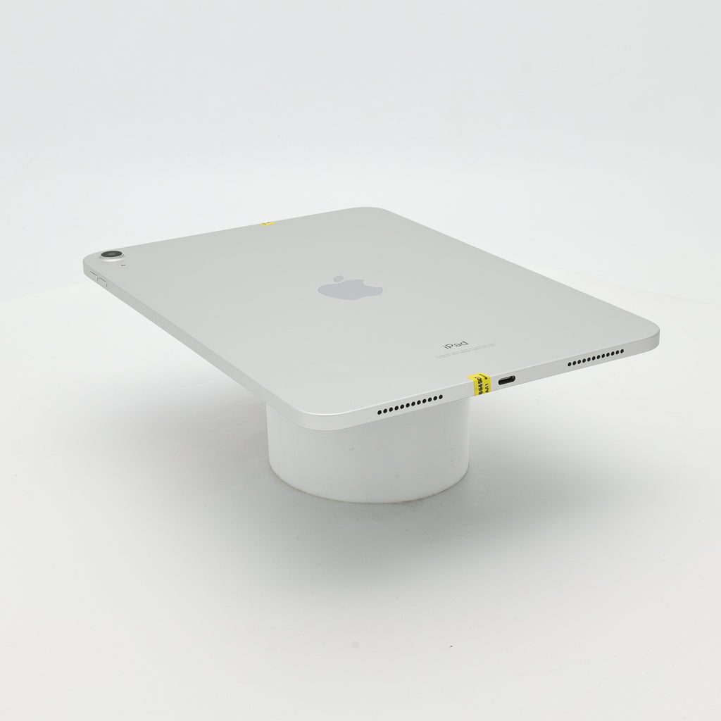 99新 Apple iPad 10代 64G 銀色 WIFI