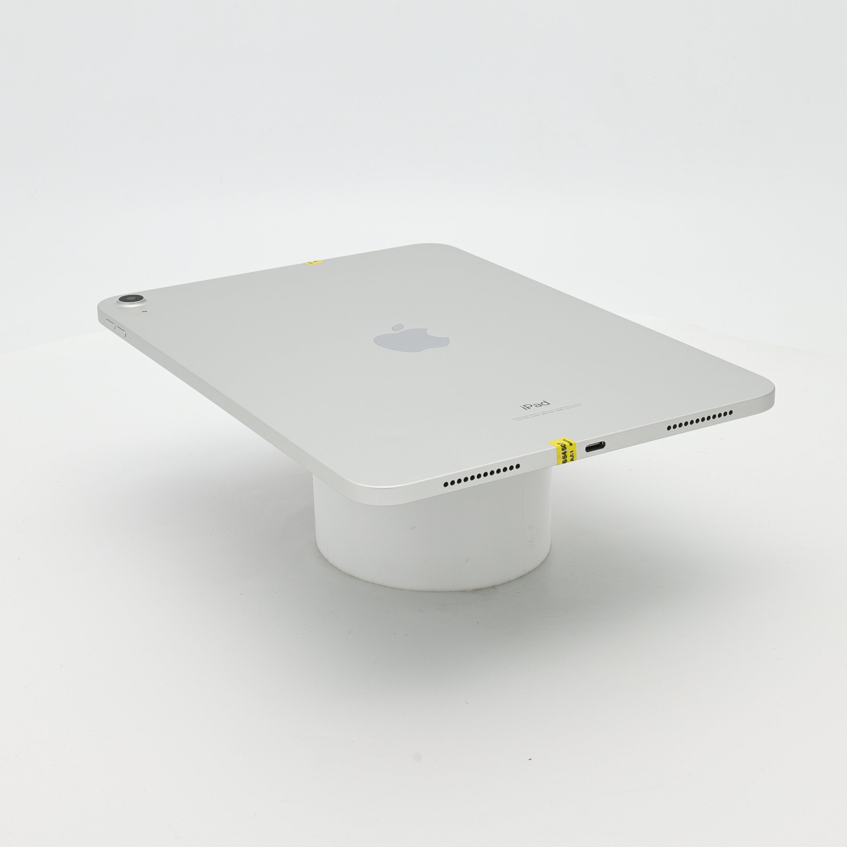 99新 Apple iPad 10代 64G 銀色 WIFI